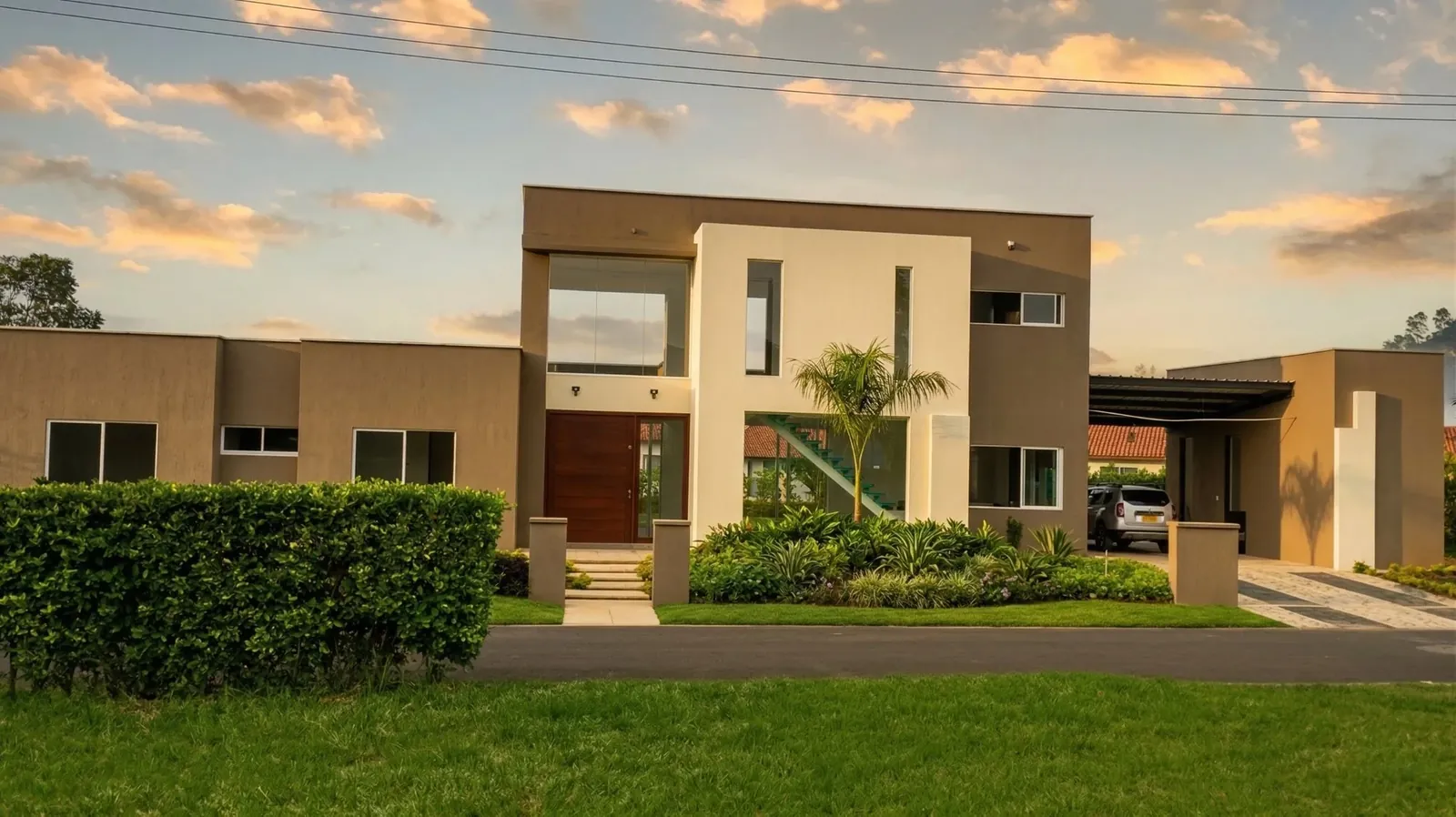VIVIENDA A MEDIDA
